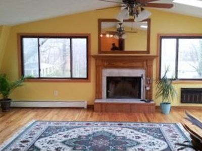 92 Longmeadow Ave, Warwick, RI, 02889