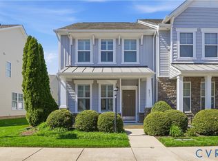 8217 Center Path Ln, Mechanicsville, VA