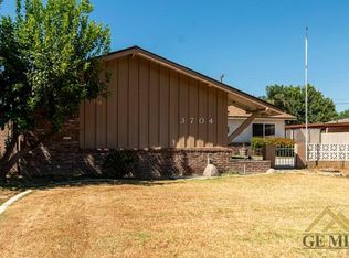 3704 Madrid Ave, Bakersfield, CA 93309