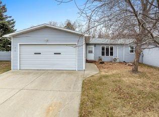 316 5th Ave NE, Kenmare, ND 58703