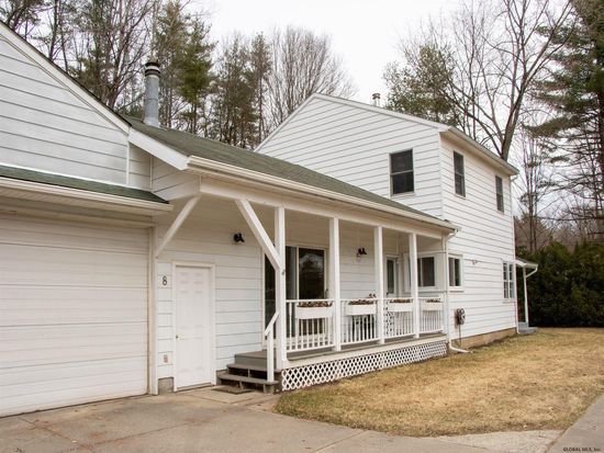 8 Jones Rd Saratoga Springs Ny 12866 Zillow