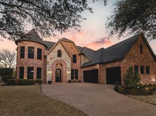 5442 Beacon Hill Dr, Frisco, TX 75034