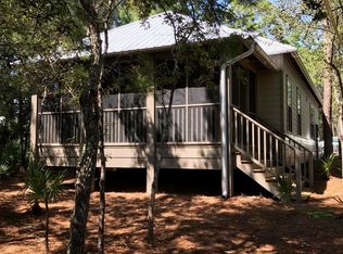 C6 Canopy Ln, Seacrest, FL 32461