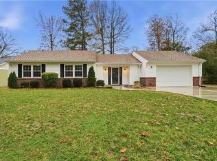 509 Norman Ln, Virginia Beach, VA 23452