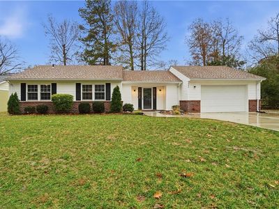 509 Norman Ln, Virginia Beach, VA, 23452