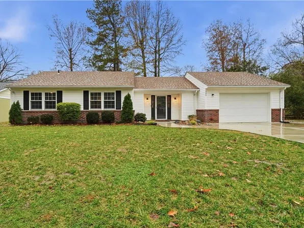 509 Norman Ln, Virginia Beach, VA 23452