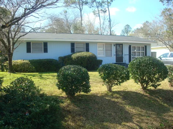 302 Rosser Ln, Albany, GA 31705