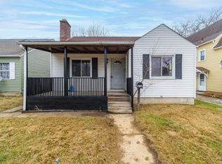 550 Belvidere Ave, Columbus, OH