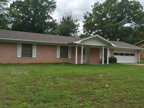 1817 Clinton St, Longview, TX 75604