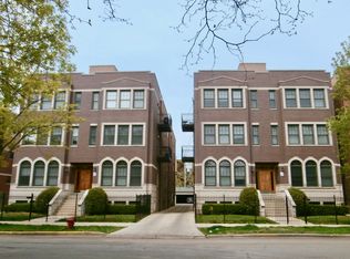 1528 W Greenleaf Ave UNIT 2W, Chicago, IL 60626