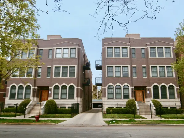 1522-1528 W Greenleaf Ave, Chicago, IL