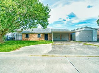 4406 Mallard Dr, Baytown, TX 77523