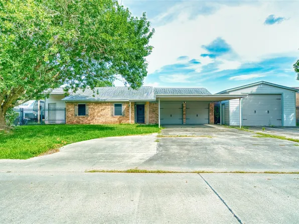 4406 Mallard Dr, Baytown, TX 77523