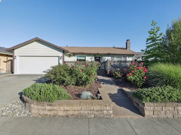 1644 Sarkesian Dr, Petaluma, CA 94954