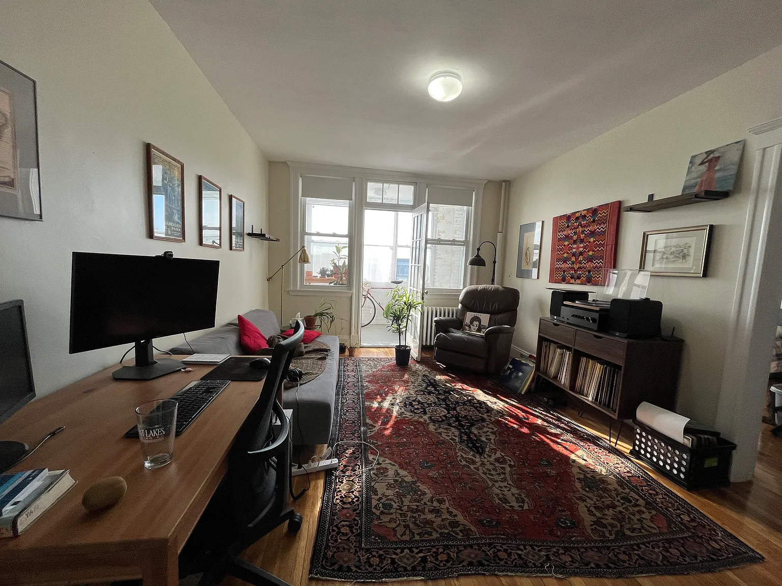 1 bed, 600 sqft, $2,350 — Photo 4