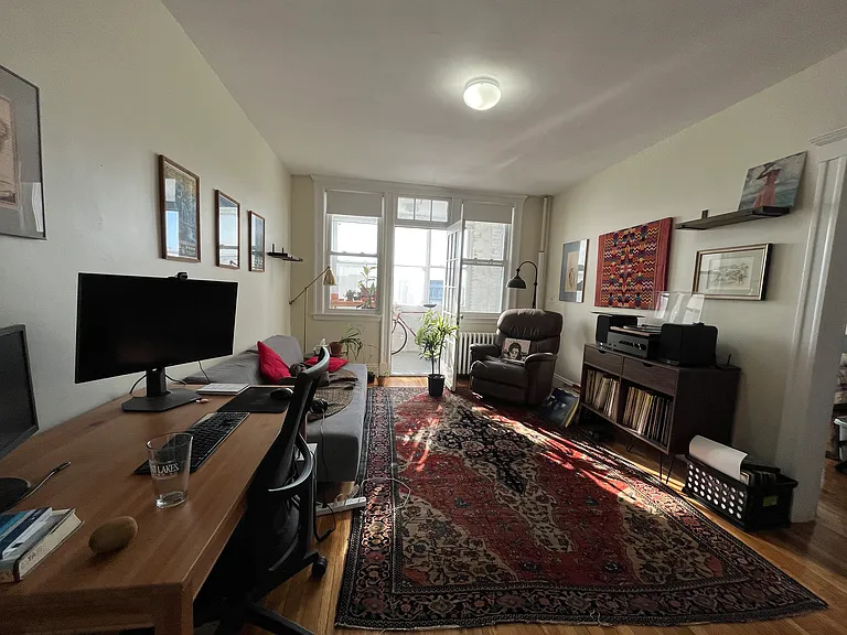 1576 Commonwealth Ave #13 — Photo 4