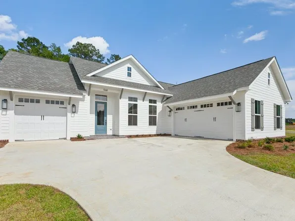 4152 Rampart Dr, Tallahassee, FL 32317