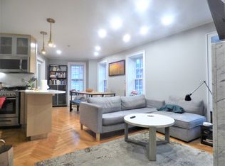 43 Mac Dougal St #3, New York, NY 10012