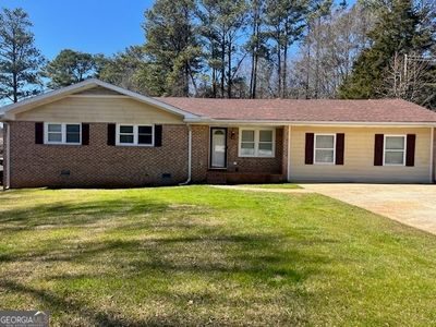 17 Foster Dr, Newnan, GA, 30263