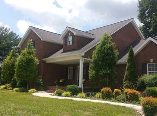 585 Rocktown Rd, Jefferson City, TN 37760