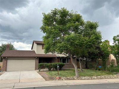 2115 S Nucla Way, Aurora, CO, 80013