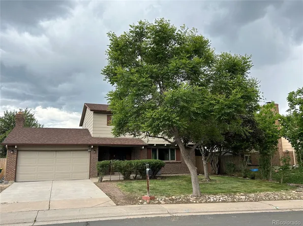 2115 S Nucla Way, Aurora, CO 80013