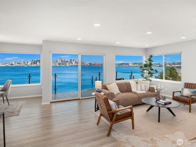 1737 Harbor Avenue SW #S402, Seattle, WA, 98126