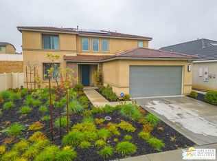 5837 Galaxy Park, Banning, CA 92220