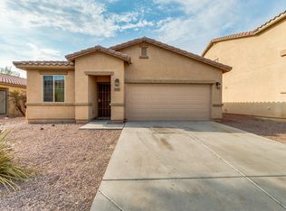 7330 W Saint Charles Ave, Laveen, AZ 85339