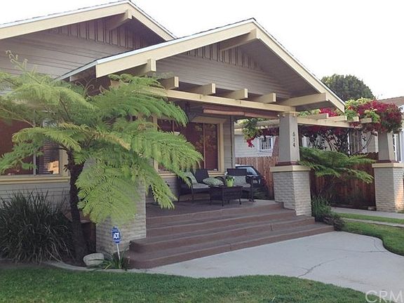2nd image of 514 Molino Ave