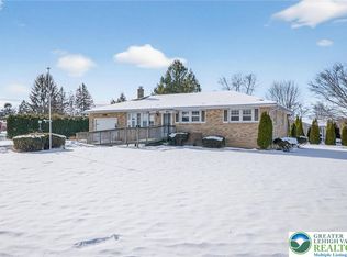 58 Colonial Rd, Allentown, PA 18109