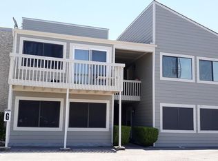 5801 Thunderbird #B-20, Leander, TX 78645