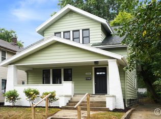 726 Crescent St NE, Grand Rapids, MI 49503