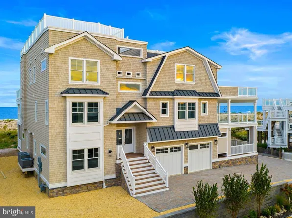 1035 Long Bch #C, Beach Haven, NJ 08008