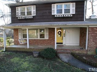 1104 Hardimont Rd, Raleigh, NC 27609