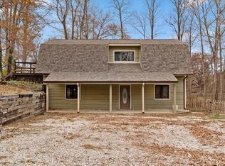 101 Marshall Dr, Bedford, IN 47421