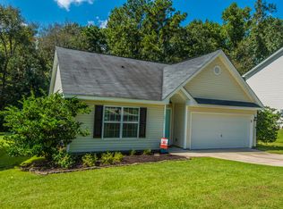 1041 Steelechase Ln, Hanahan, SC 29410