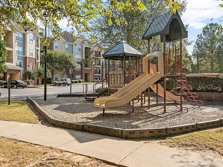 Ridgewalk Apartments — Photo 6