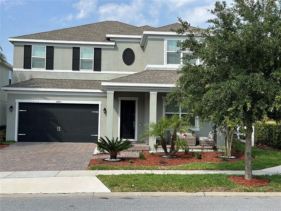 1st image of 2403 BISCOTTO CIRCLE