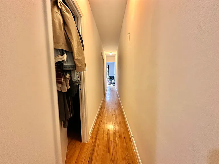 227 Columbus Ave #4S — Photo 11