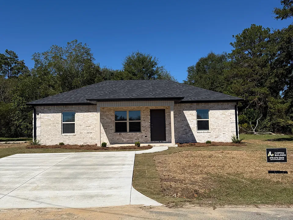 1295 Blackshear Ferry Rd