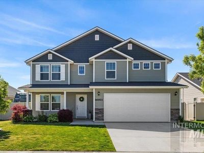 16911 Bethany Ave, Caldwell, ID, 83607