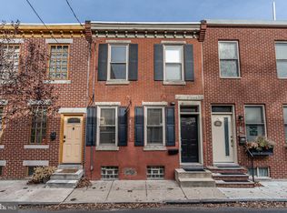 1745 Webster St, Philadelphia, PA 19146