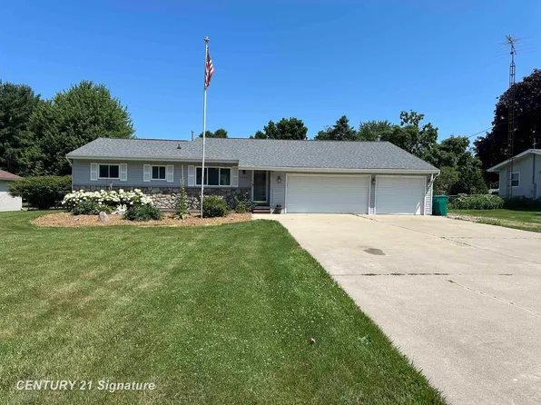 6320 W Frances Rd, Clio, MI 48420