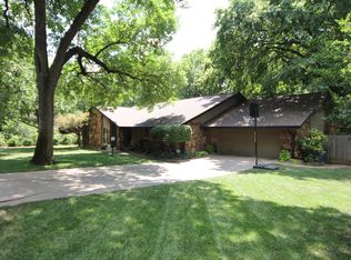 7416 S Richmond Ave, Tulsa, OK 74136