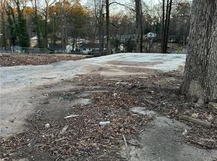 3690 Sulene Dr, Atlanta, GA 30349