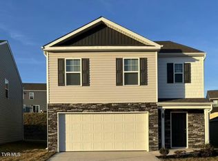 1050 Persimmon Holw, Greeneville, TN 37745