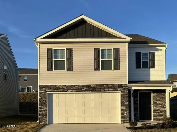 1050 Persimmon Holw, Greeneville, TN 37745