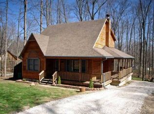 8437 S Christian Dr, Nineveh, IN 46164