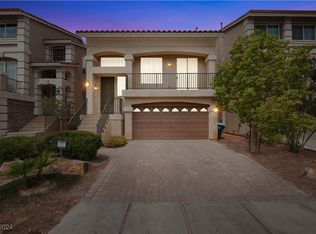 9435 Logan Ridge Ct, Las Vegas, NV 89139